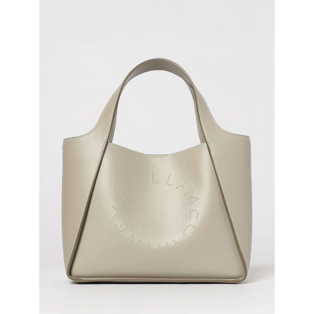 Stella Mccartney Handbag Woman Brown